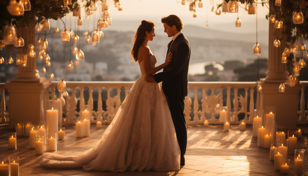 Agence de wedding planner à Nice : En quoi vous aident-ils ?