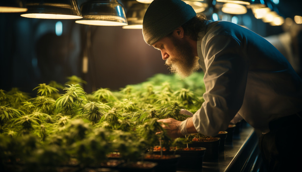 Astuces pour vérifier la qualité du cannabis