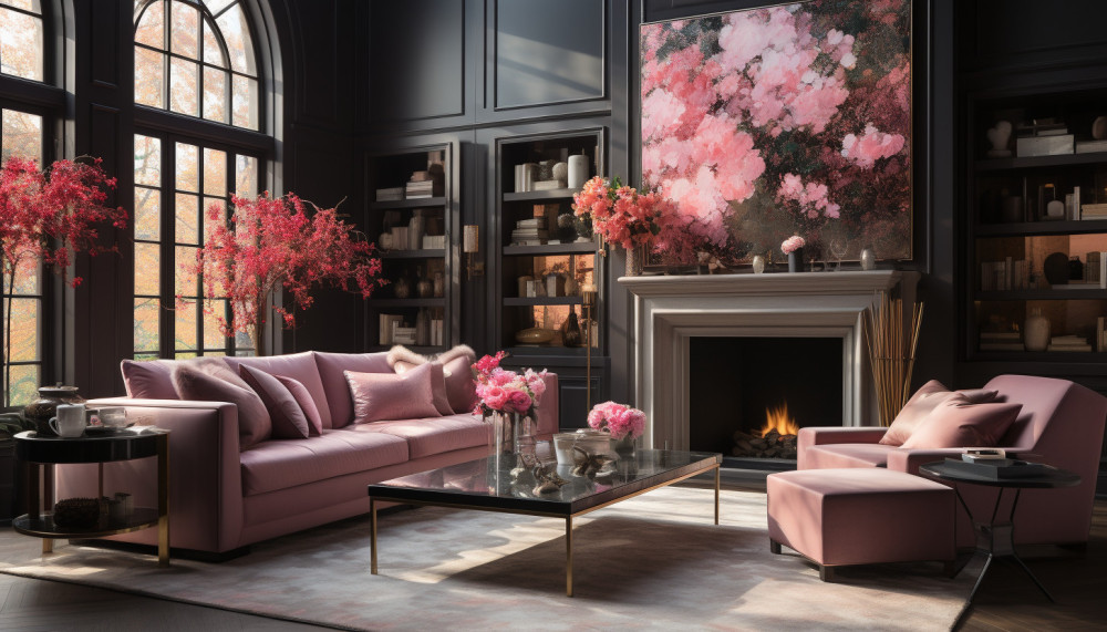 Bien décorer son salon : nos conseils !