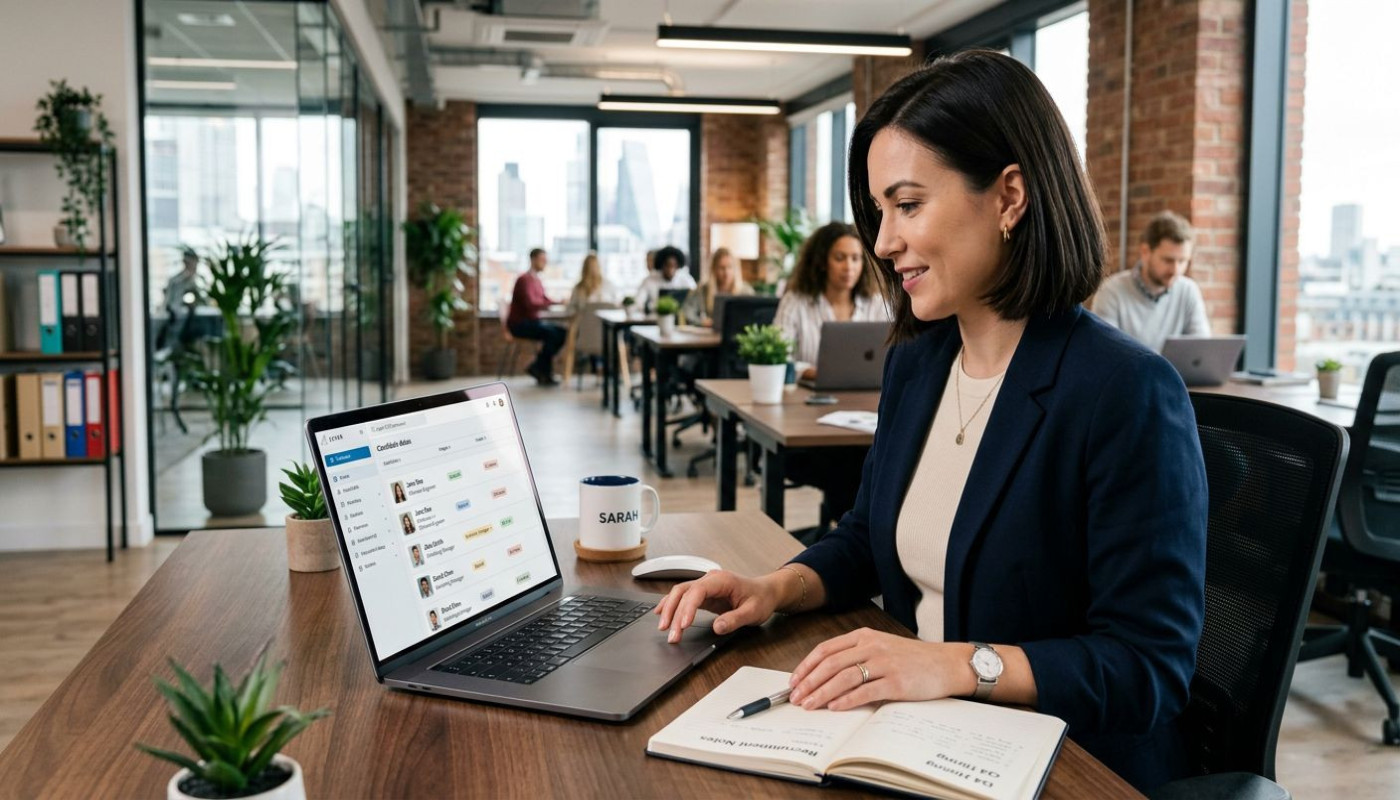 Comment choisir un logiciel ATS pour optimiser vos processus de recrutement ?