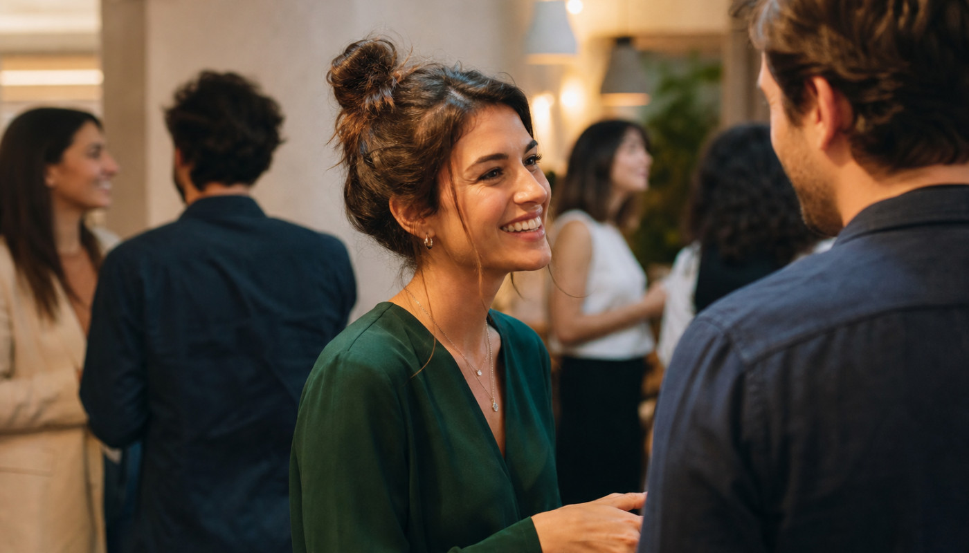 Comment faire des rencontres entre célibataires ?