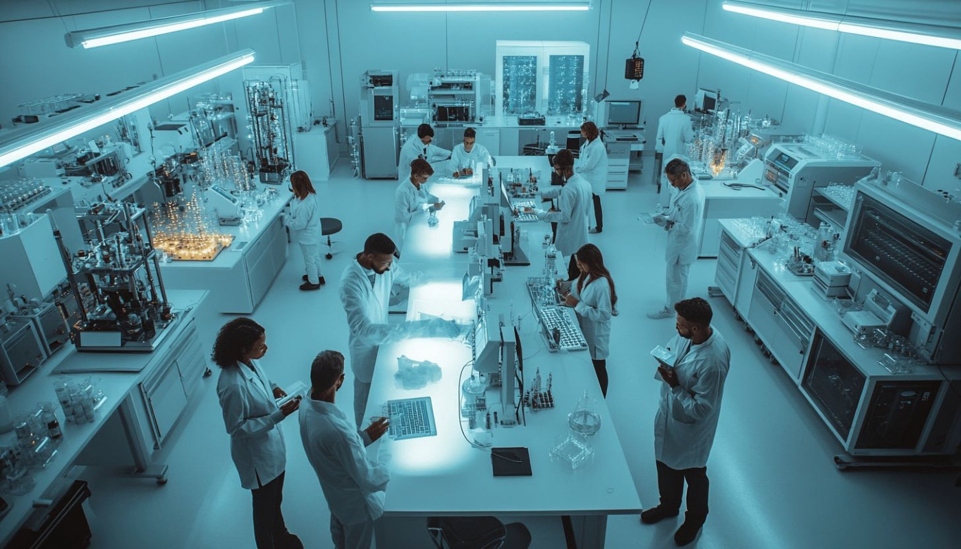 Comment les innovations en science citoyenne transforment la recherche ?