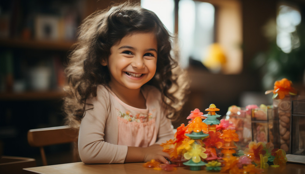 Comment offrir de bons outils de divertissement à son enfant ?
