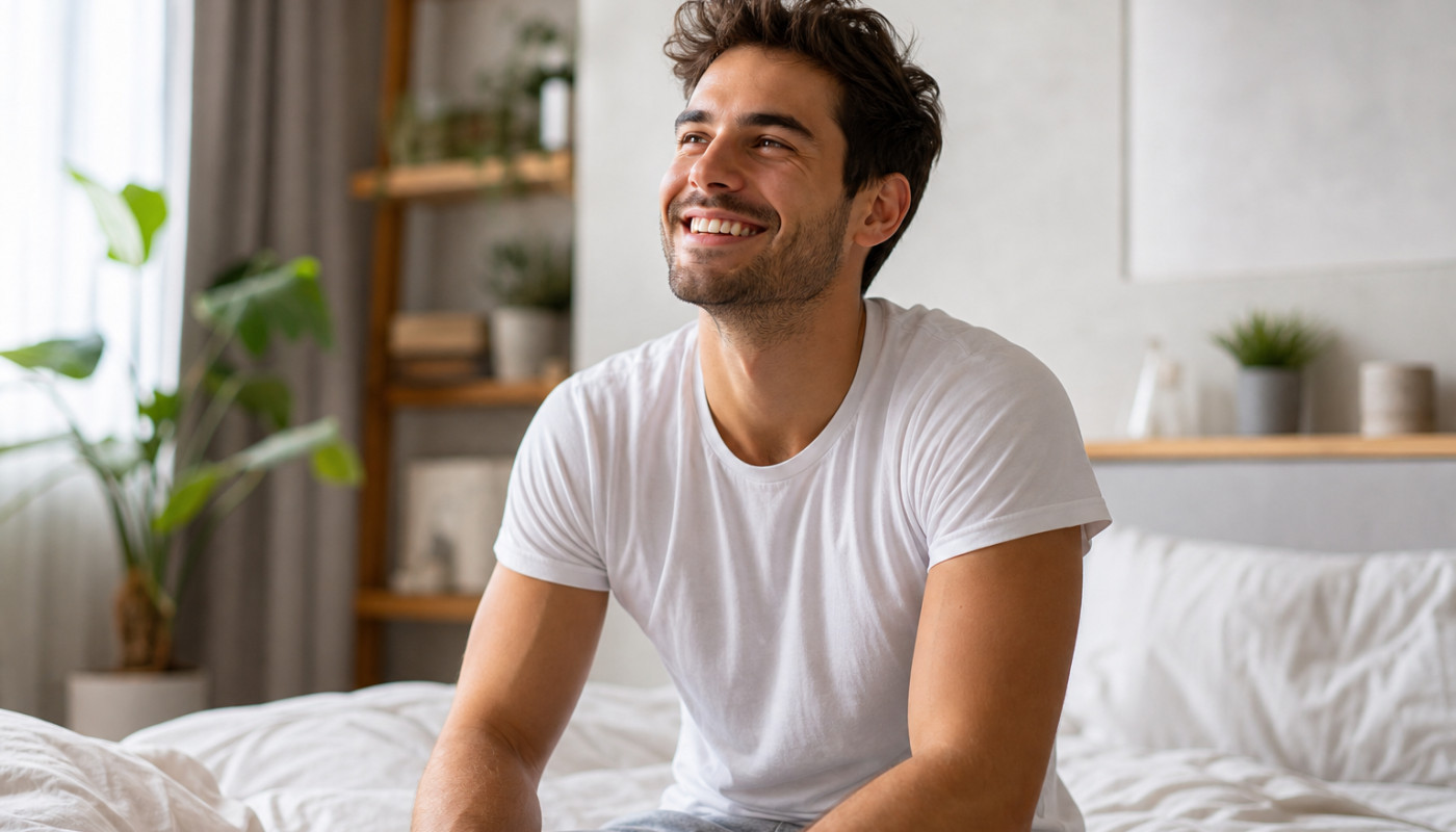Santé - Éjaculer régulièrement : quels avantages pour l’homme ?
