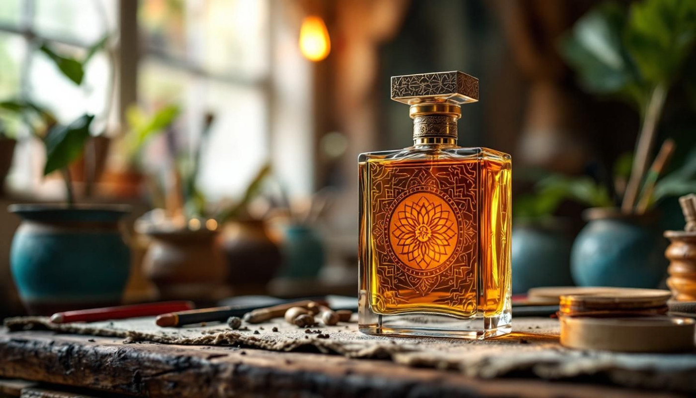 Exploration des influences culturelles dans la parfumerie moderne