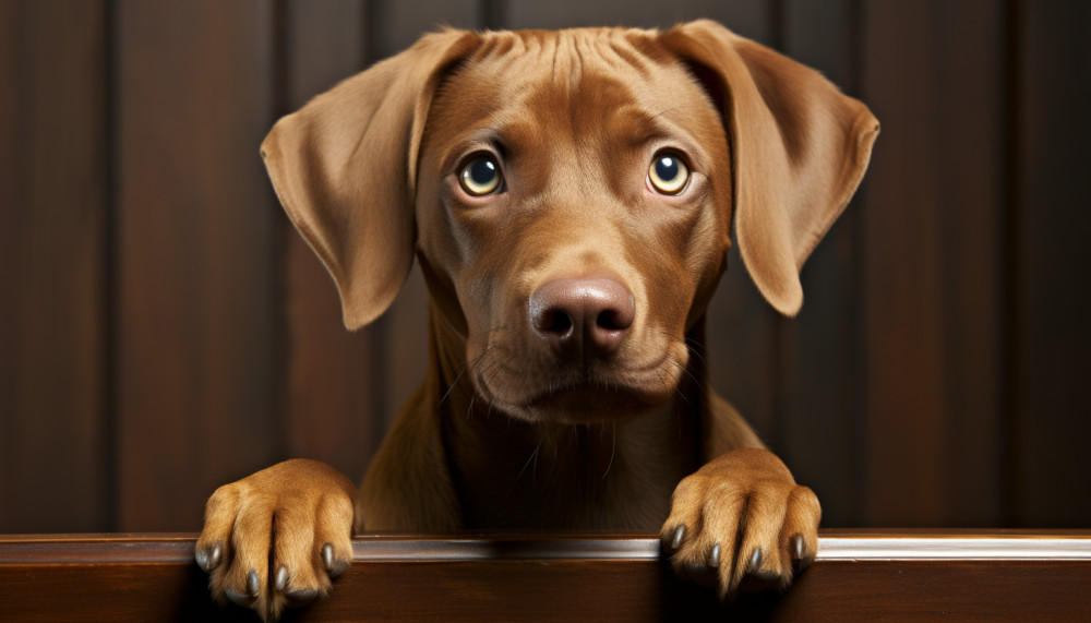 Quand faut-il commencer le dressage de son chien ?