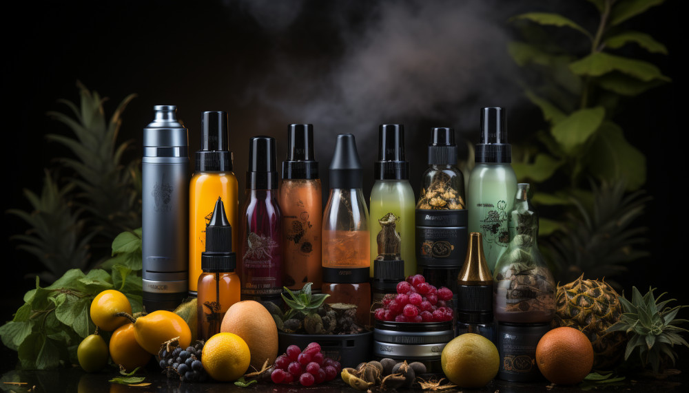 Quel intérêt à utiliser une e-cigarette ?